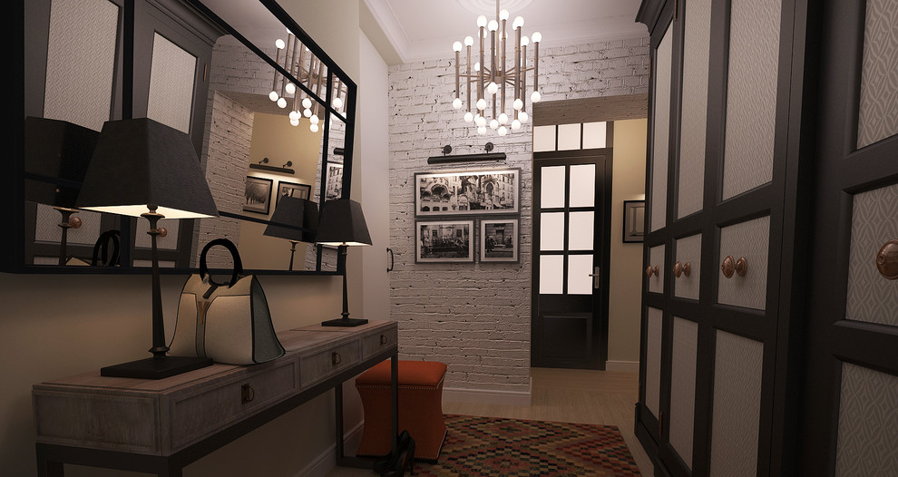 квартира 64м2