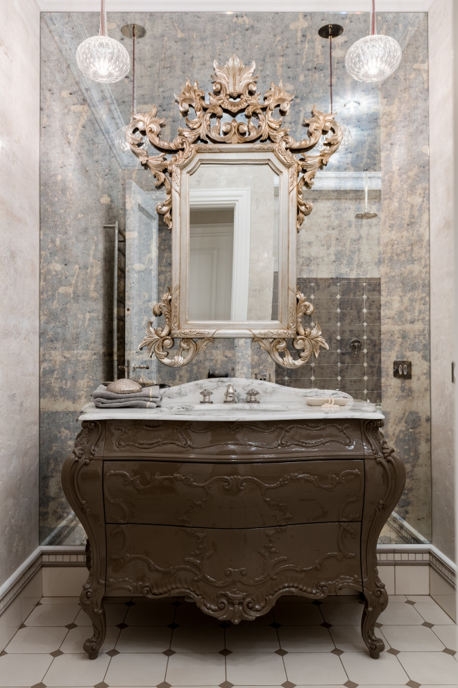 Квартира на Дубровке