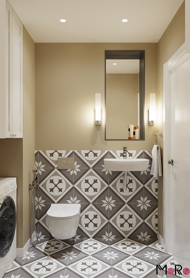 2к.кв в Москве