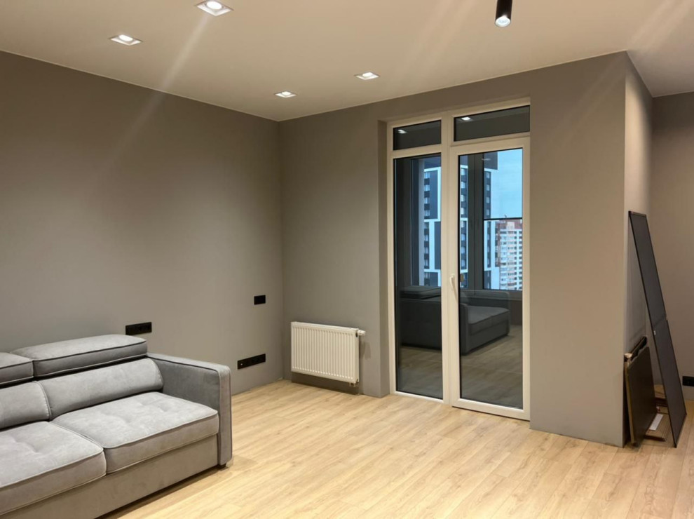 Берзарина 28