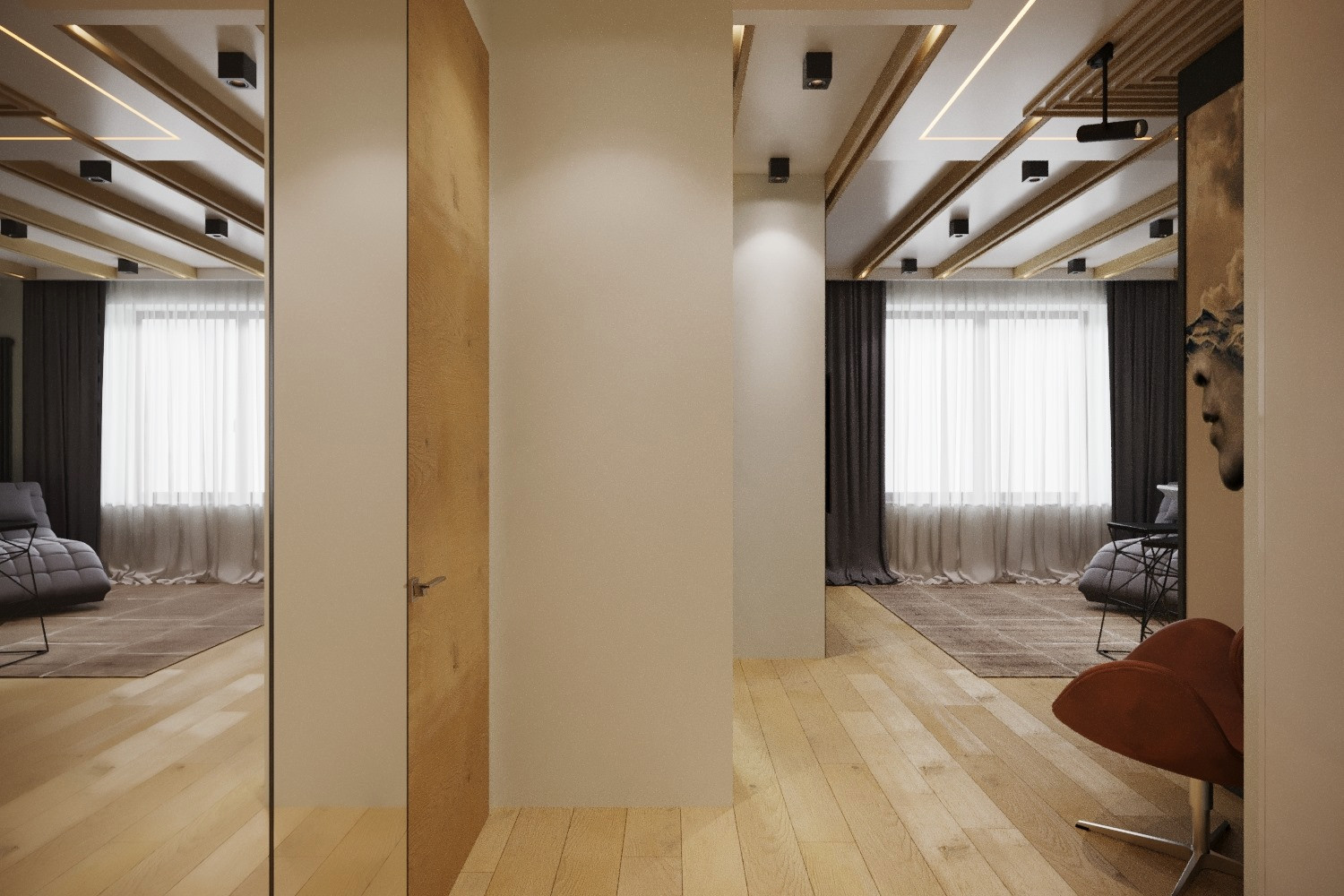 Эко-минимализм