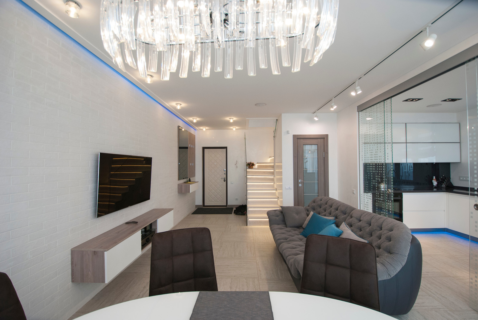 Квартира для отдыха в Ялте