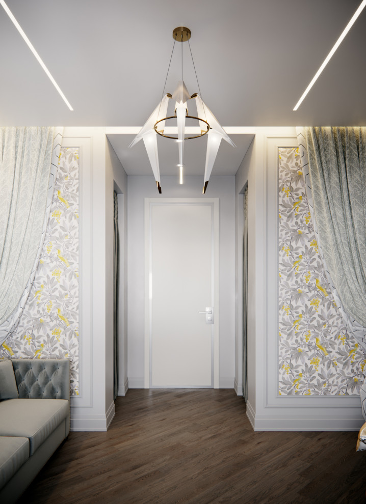 ЖК Флагман ( 150 м² )