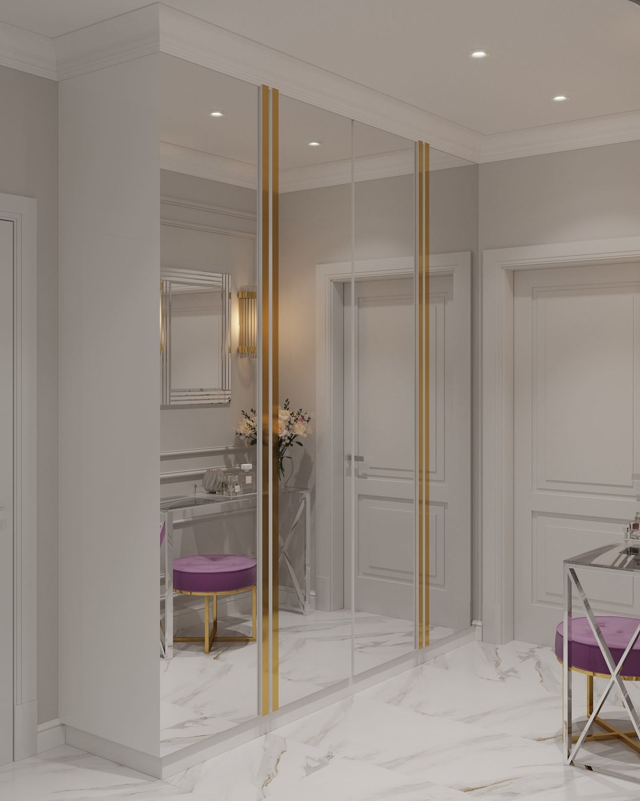 Таунхаус михайловка грин