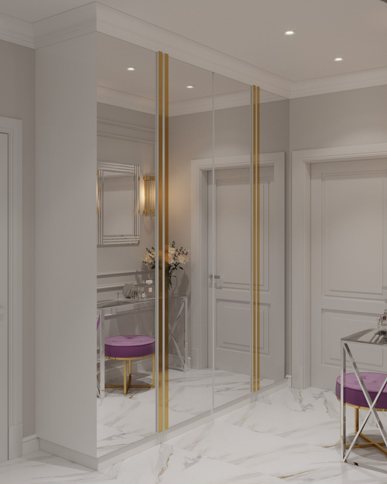 Таунхаус михайловка грин