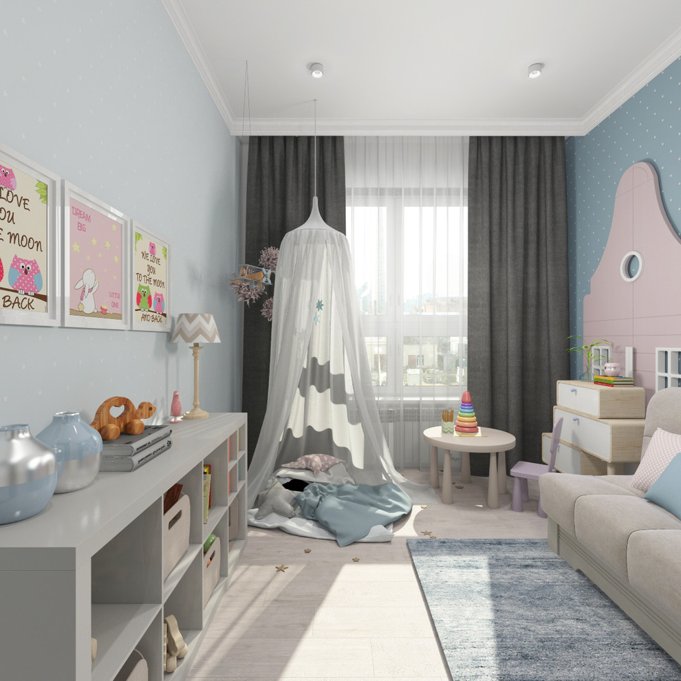 Проект в г. Екатеринбург