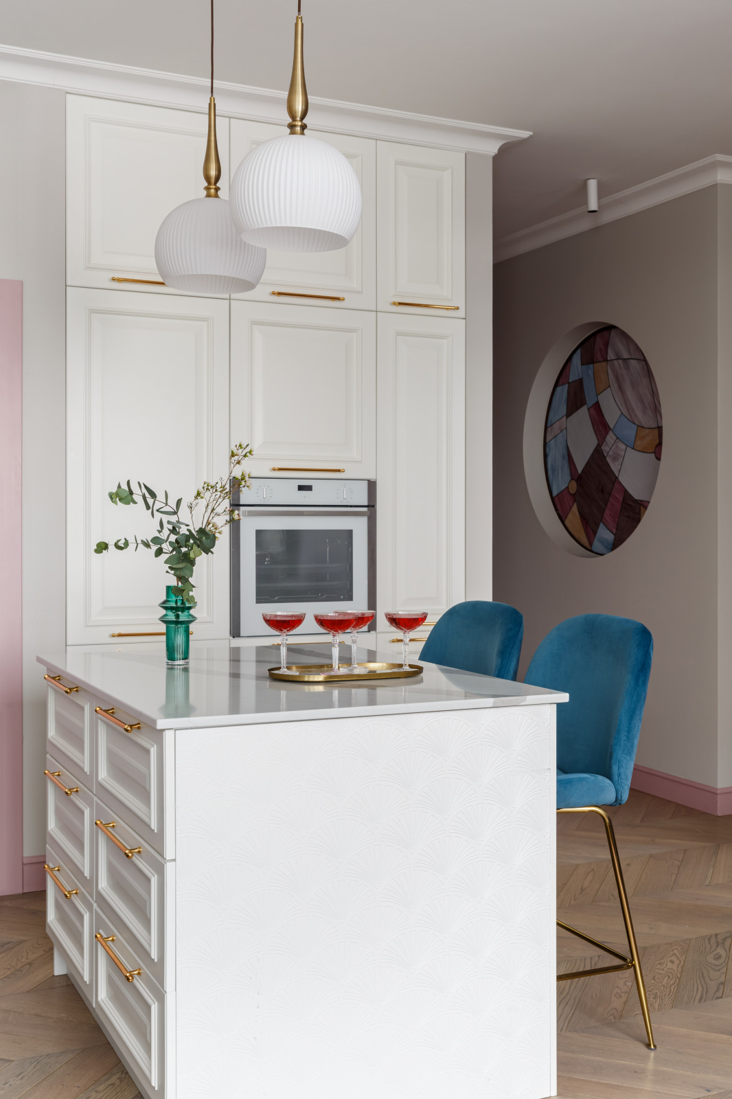 Женские тайны