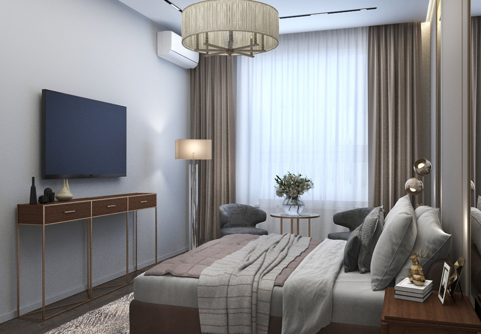 ЖК "Сердце столицы"