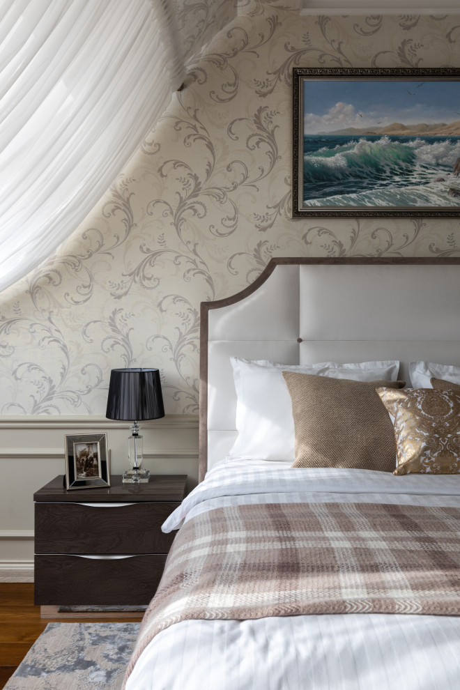 Дом мечты у моря