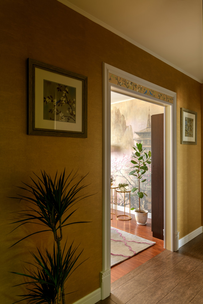 Фиолетовые мечты