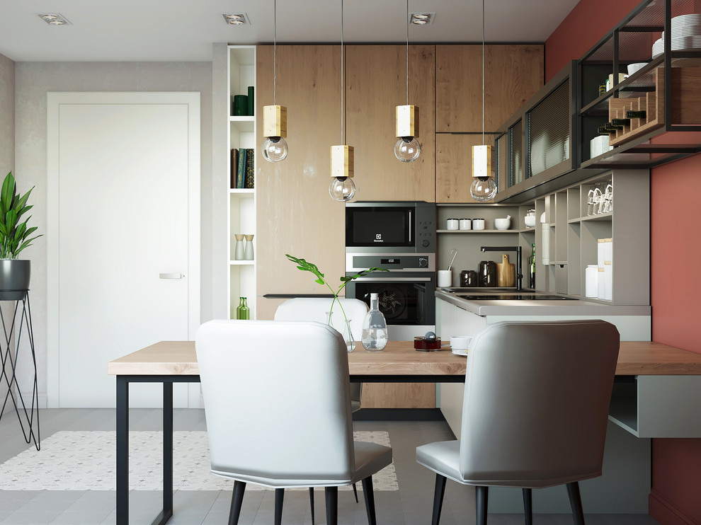 ЖК Кувшинка