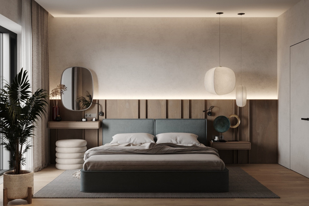 Москва, ЖК City Bay