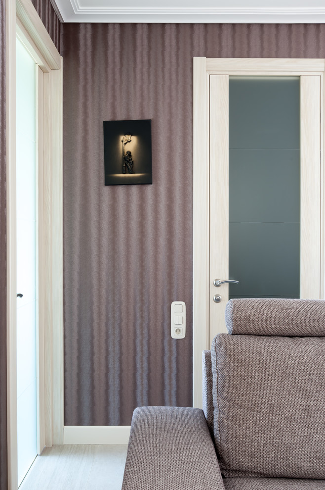 Квартира на верности