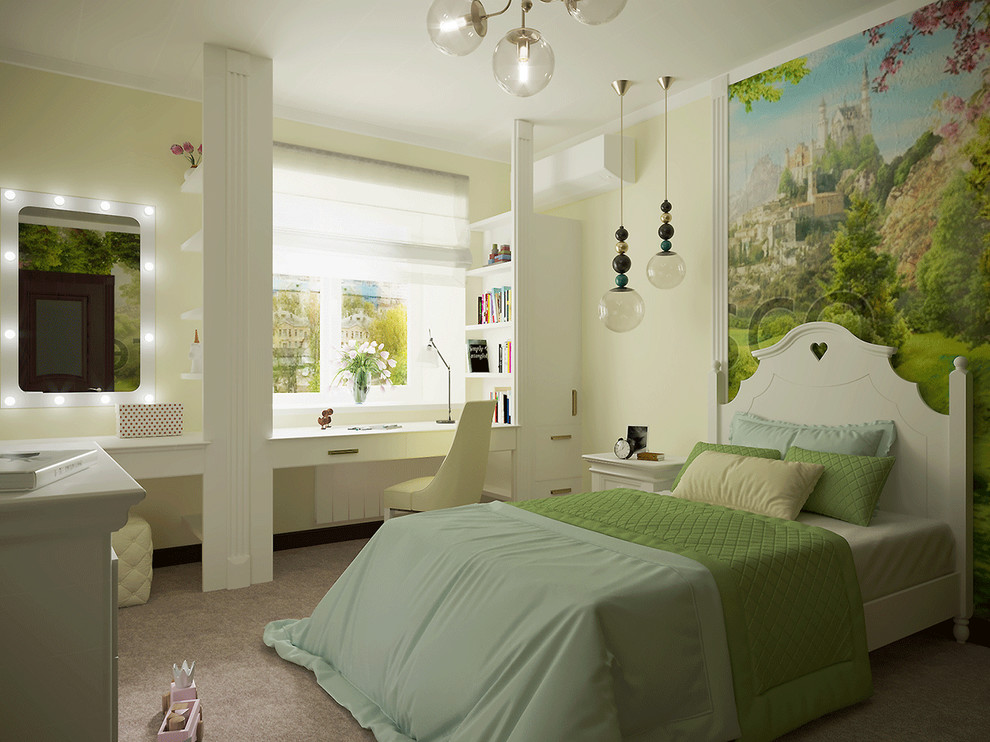 МО г.Железнодорожный (проект)