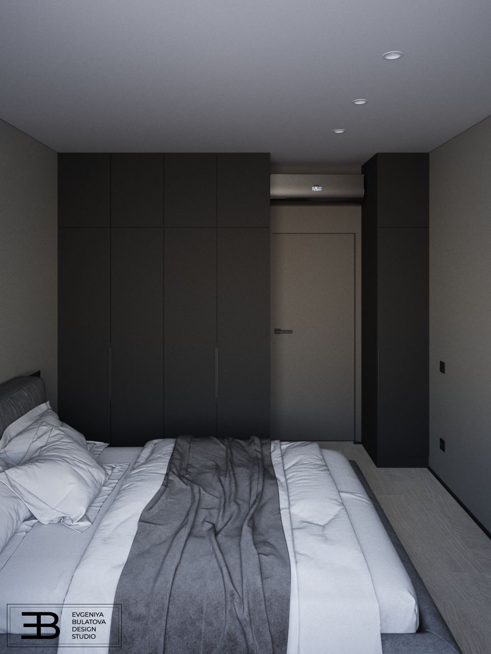 Квартира в ЖК "Премьер"