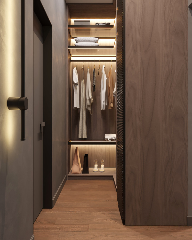 Loft для девушки