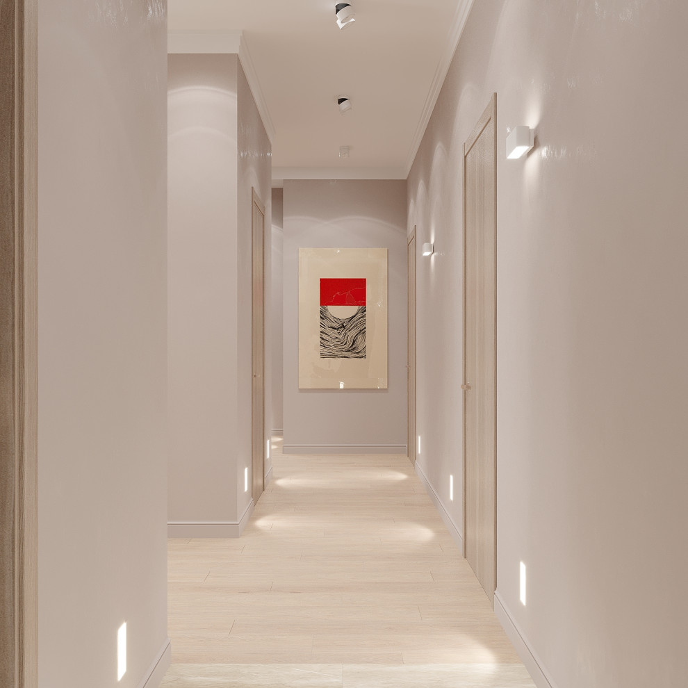 ЖК Виноградный 2