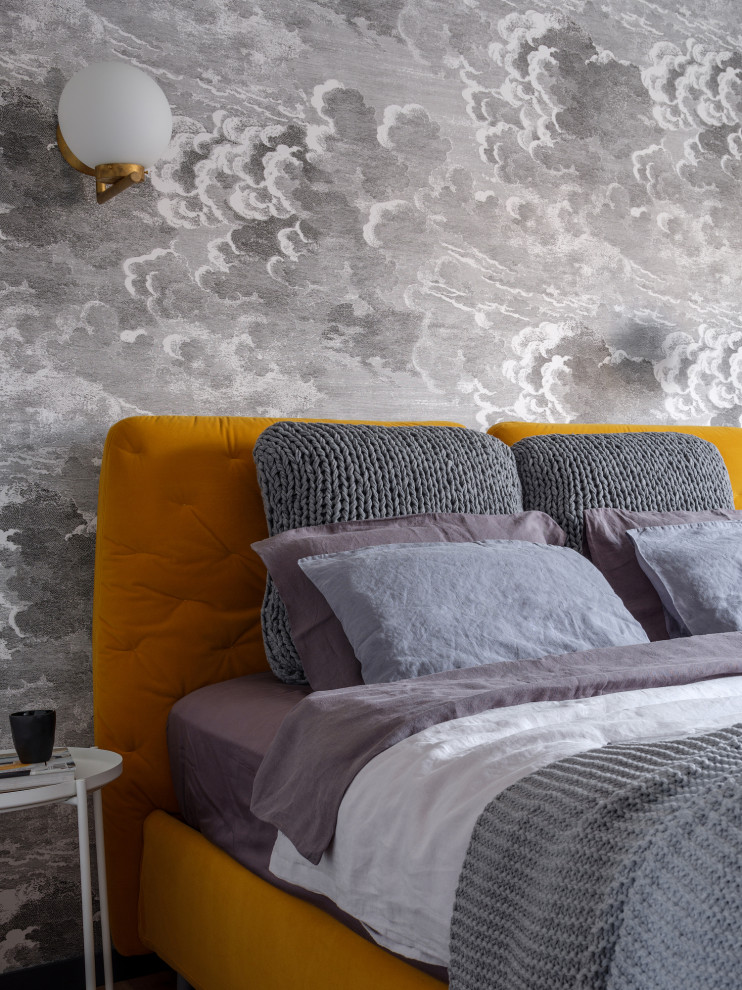 Обложка проекта: Эльдорадовский