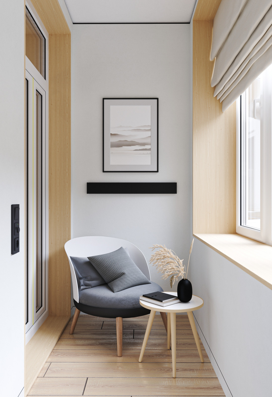 ЖК Новое Купчино