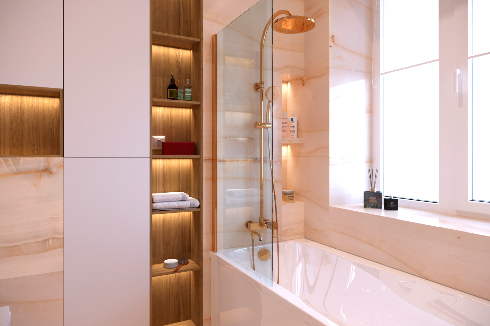 Обложка проекта: «ЧАСТНЫЙ ДОМ» 160 м2 КАЗАНЬ 2022