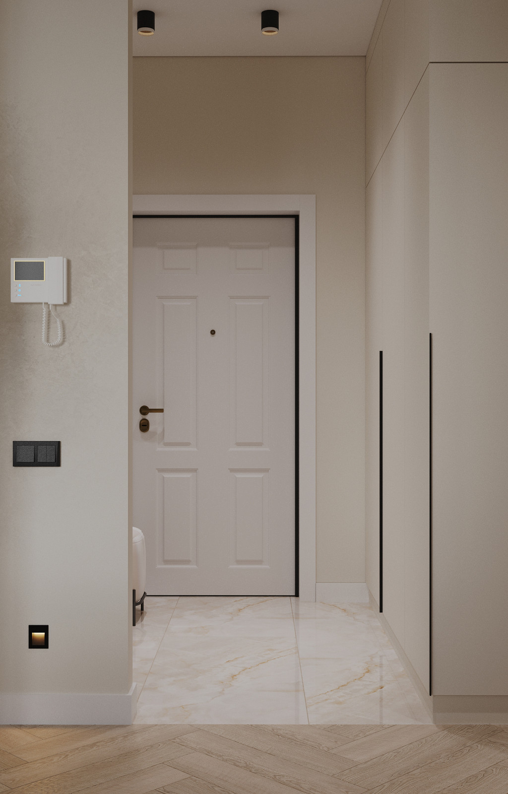 Обложка проекта: ЖК Айвазовский City