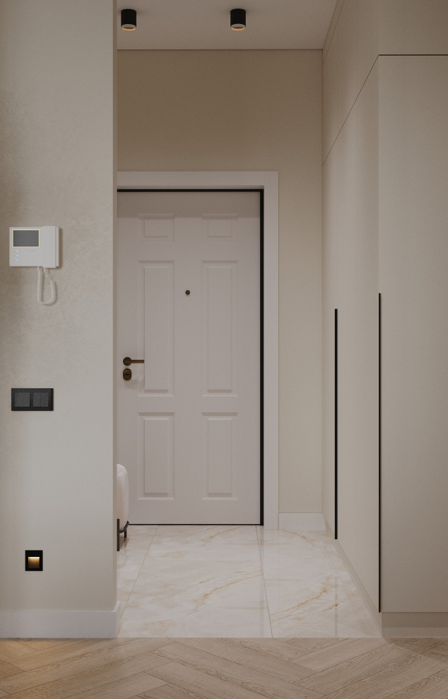 Обложка проекта: ЖК Айвазовский City