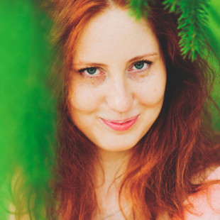 Старовойтова Оксана