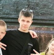 святослав терехов