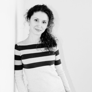 Марина Санкевич