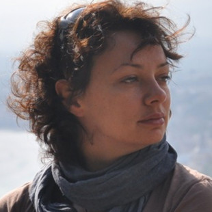 Фото профиля Людмила Звягина