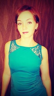 Виктория Бирюкова