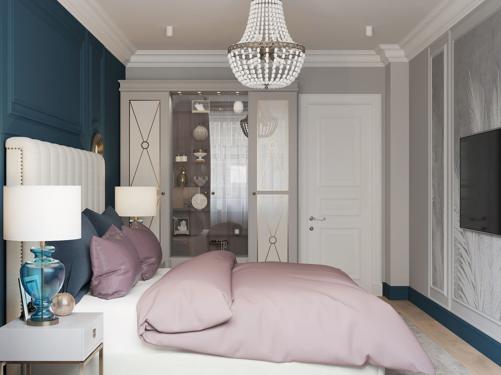 Квартира в жк "Одеский"