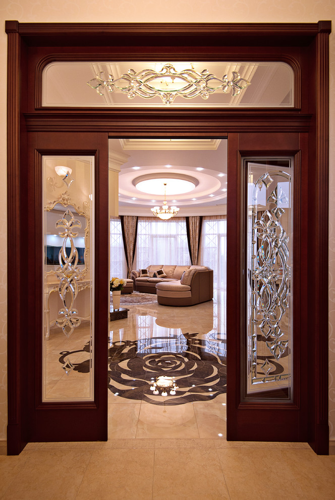 По мотивам классики