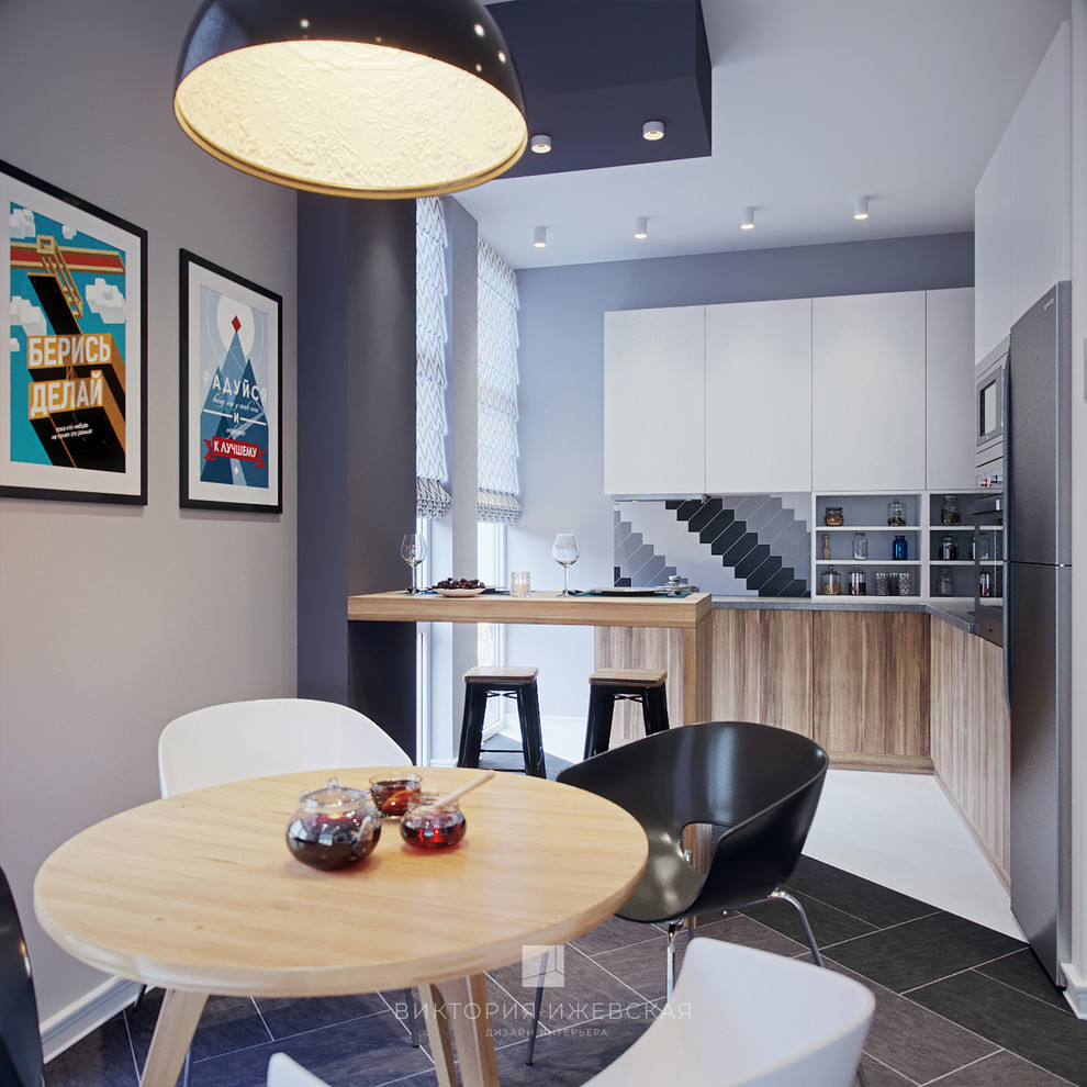 Квартира Студия