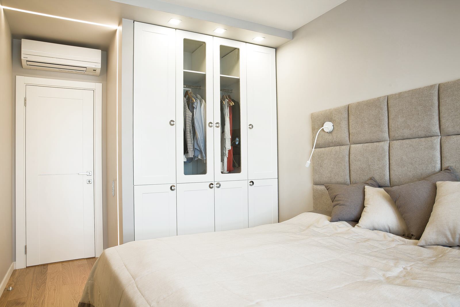 Квартира на Восходе