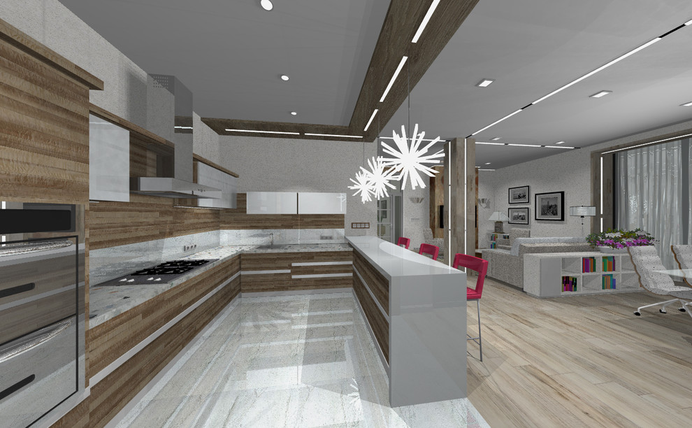 Гостиная Променад