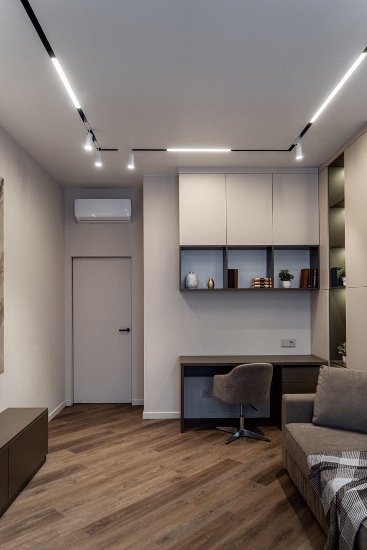 Квартира в ЖК «Столичный»