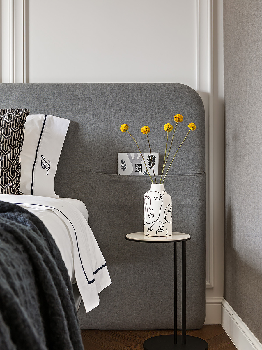 Апартаменты для джентльмена