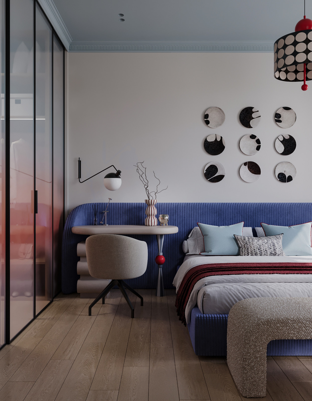 Обложка проекта: ЖК Новые Черемушки