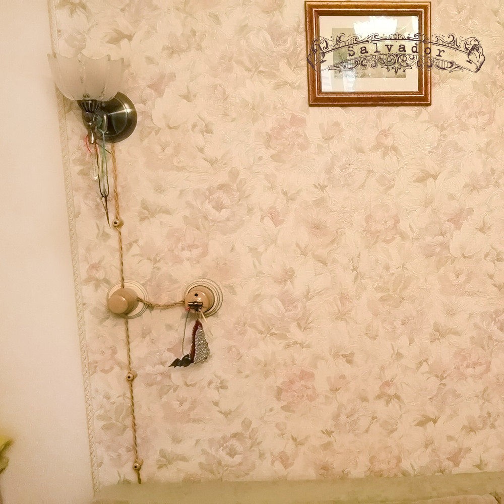 Квартира на Смольной