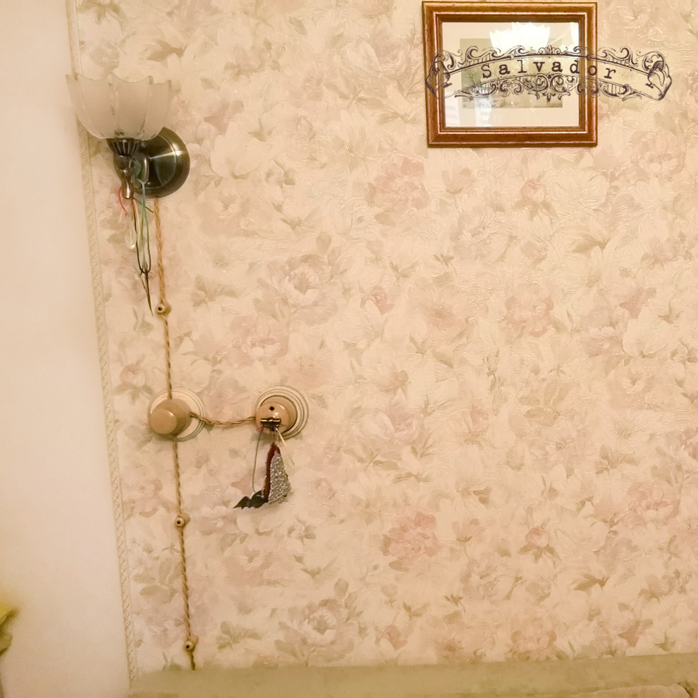 Квартира на Смольной