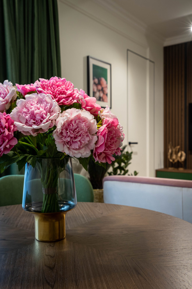 ЖК Черная Речка