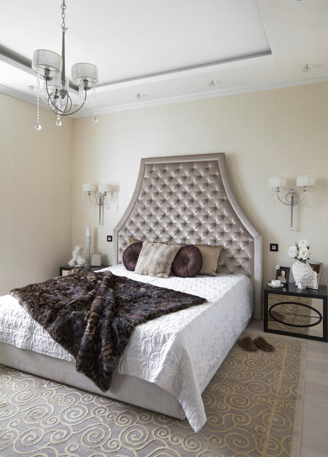 Загородный дом 350 кв м