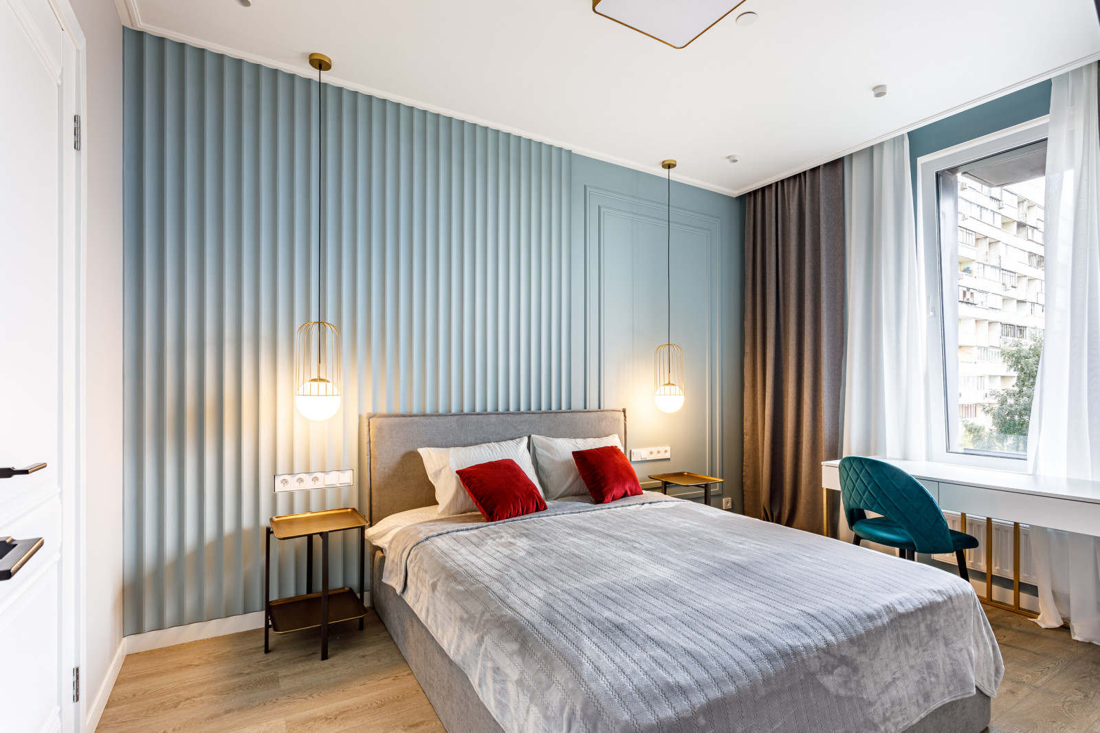 Докучаев переулок