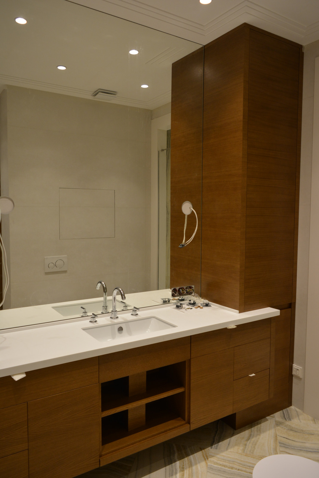 Воронцовский парк