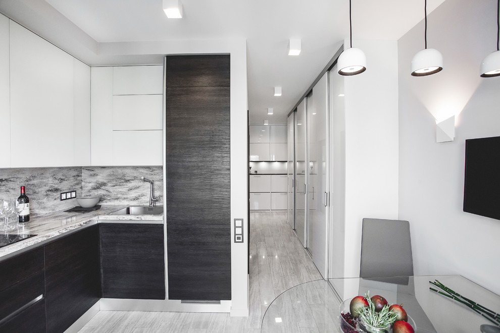 Б.Марфинская