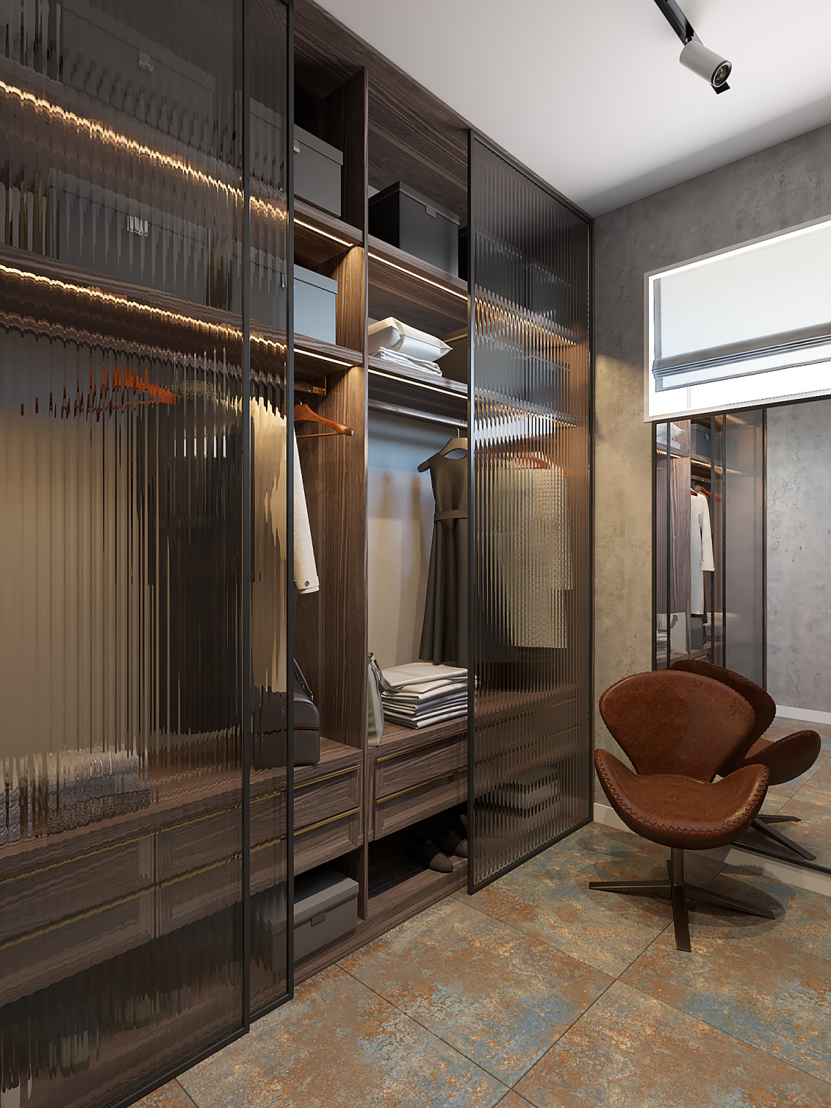 Коттедж "Green Park"