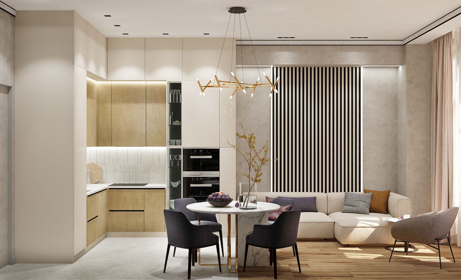 Жемчужина Северной столицы