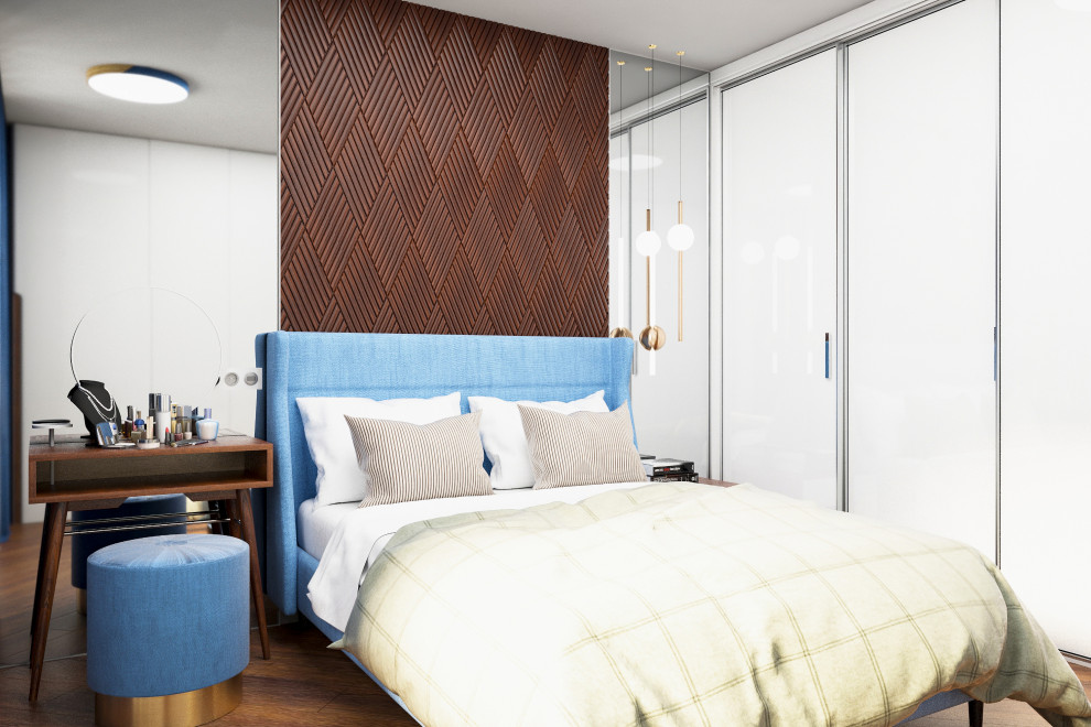 Расширяя пространство