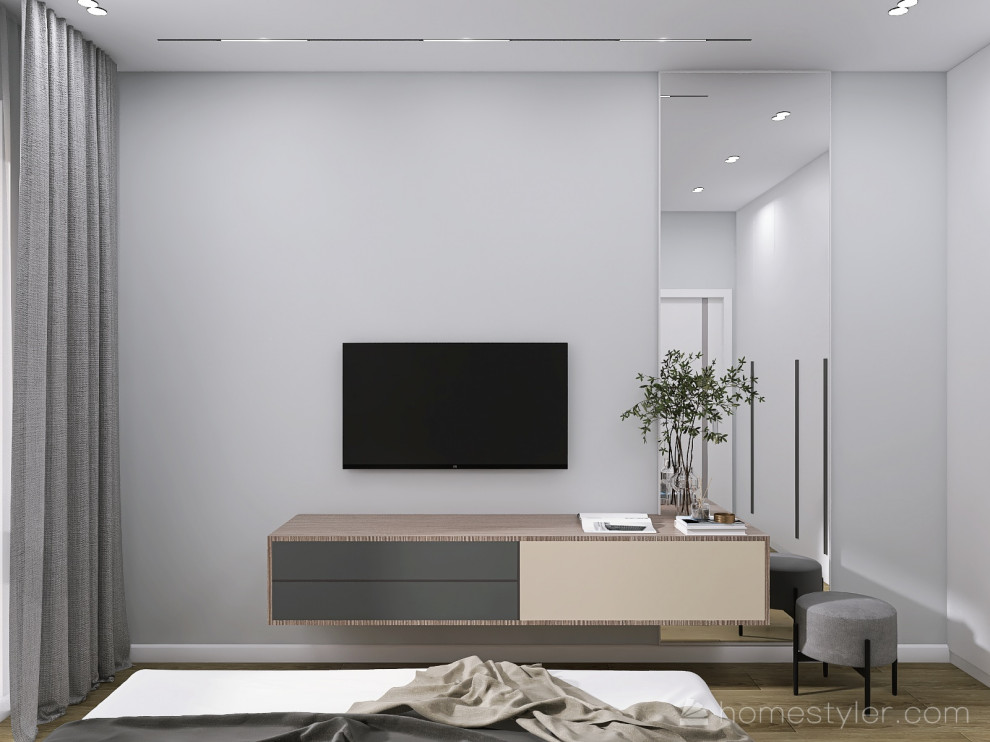 ЖК Гармония